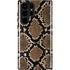 Serpent Galaxy S25 Ultra Impact Case