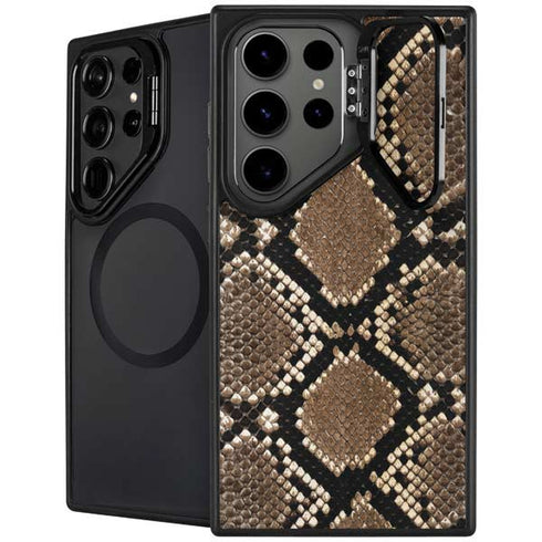Serpent Galaxy S24 Ultra Kickstand Case