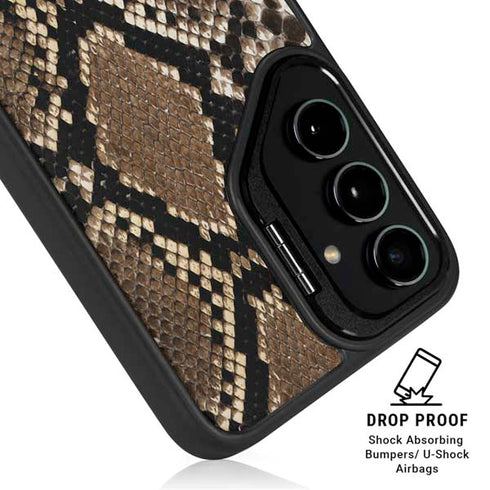 Serpent Galaxy S24 Ultra Kickstand Case