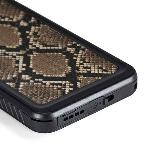 Serpent Galaxy S24 Waterproof Case