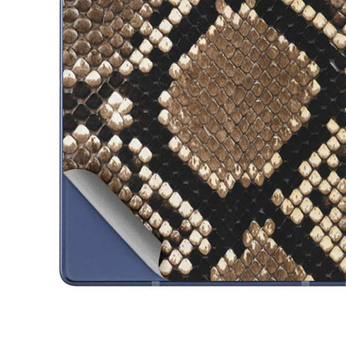 Serpent Galaxy Z Fold6 Skin