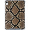 Serpent iPad 11th Gen (2025) Clear Case