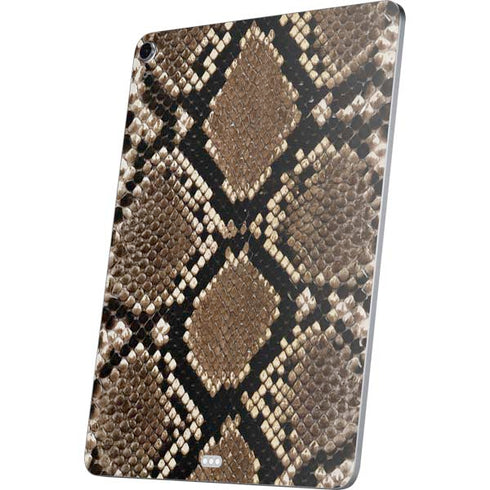 Serpent Apple iPad Air Skin