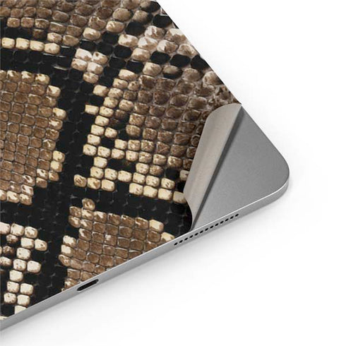 Serpent Apple iPad Air Skin