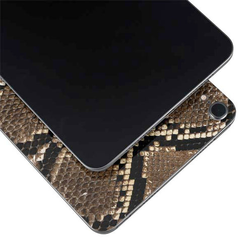 Serpent Apple iPad Mini Skin