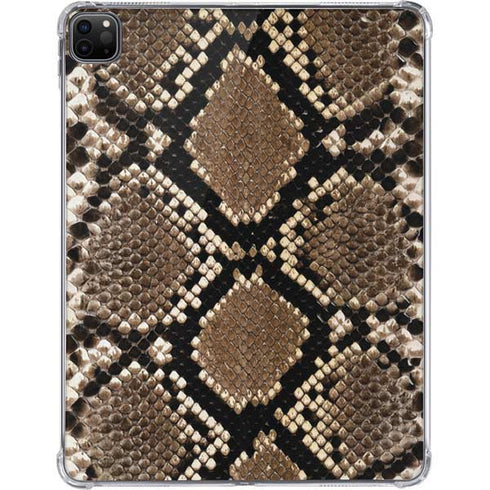 Serpent iPad Pro 11in (2024) Clear Case