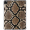 Serpent iPad Pro 11in (2024) Clear Case