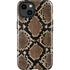 Serpent iPhone 15 Impact Case