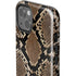 Serpent iPhone 15 Impact Case