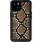 Serpent iPhone 15 Plus Waterproof Case