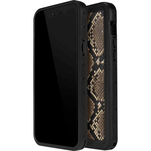 Serpent iPhone 15 Plus Waterproof Case