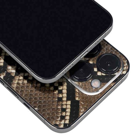 Serpent iPhone 15 Pro Max Skin