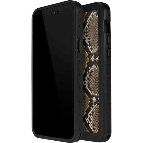 Serpent iPhone 15 Pro Waterproof Case