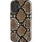 Serpent iPhone 16 Impact Case
