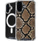 Serpent iPhone 16 MagSafe Case
