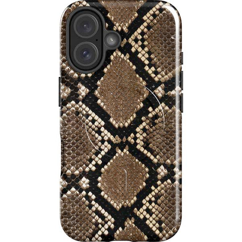 Serpent iPhone 16 Magsafe Impact Case