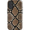 Serpent iPhone 16 Plus Impact Case