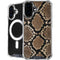 Serpent iPhone 16 Plus MagSafe Case