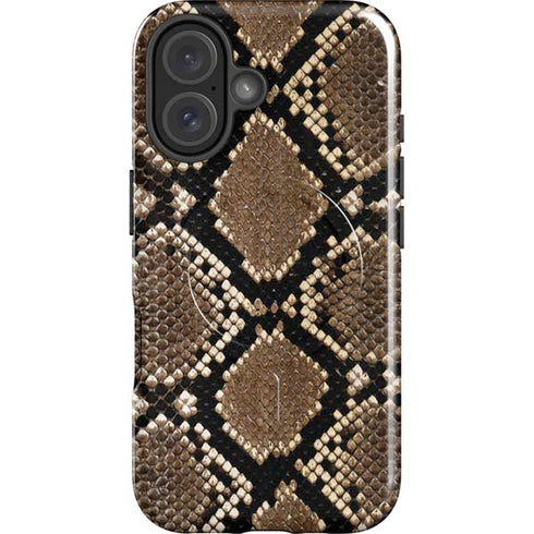Serpent iPhone 16 Plus Magsafe Impact Case