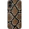 Serpent iPhone 16 Plus Skin