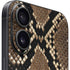 Serpent iPhone 16 Plus Skin