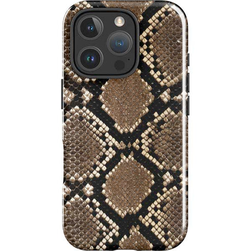 Serpent iPhone 16 Pro Impact Case
