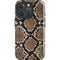 Serpent iPhone 16 Pro Impact Case
