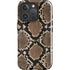 Serpent iPhone 16 Pro Impact Case