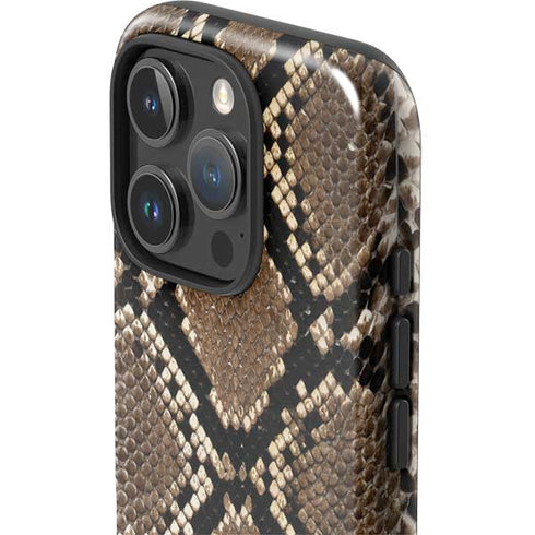 Serpent iPhone 16 Pro Impact Case