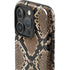 Serpent iPhone 16 Pro Impact Case