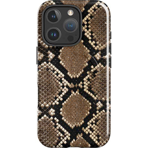 Serpent iPhone 16 Pro Magsafe Impact Case