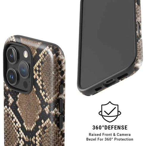 Serpent iPhone 16 Pro Magsafe Impact Case