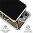 Serpent iPhone 16 Pro Max Clear Case