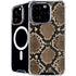Serpent iPhone 16 Pro Max MagSafe Case