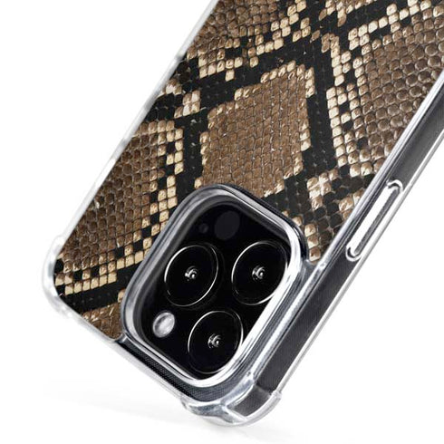 Serpent iPhone 16 Pro Max MagSafe Case