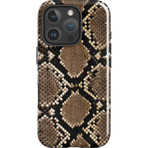 Serpent iPhone 16 Pro Max Magsafe Impact Case