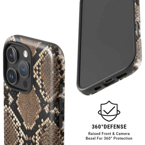 Serpent iPhone 16 Pro Max Magsafe Impact Case