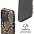 Serpent iPhone 16 Pro Max Magsafe Impact Case