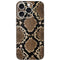 Serpent iPhone 16 Pro Skin