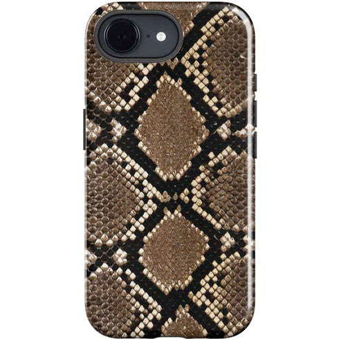 Serpent iPhone 16e Impact Case