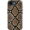 Serpent iPhone 16e Impact Case