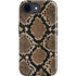Serpent iPhone 16e Impact Case