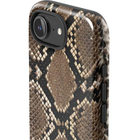 Serpent iPhone 16e Impact Case