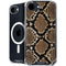 Serpent iPhone 16e MagSafe Case