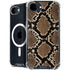 Serpent iPhone 16e MagSafe Case