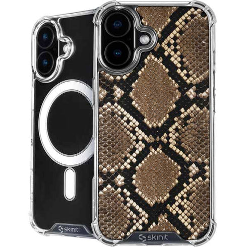 Serpent iPhone 17 MagSafe Case