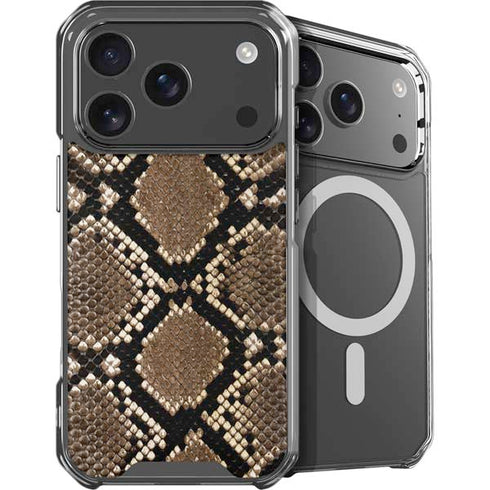 Serpent iPhone 18 Pro MagSafe Case