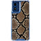 Serpent Moto G 5G (2024) Clear Case