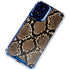 Serpent Moto G 5G (2024) Clear Case