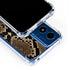 Serpent Moto G 5G (2024) Clear Case